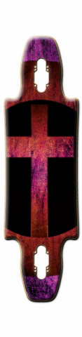 Design 6394 Skateboards, Longboards and Grip Tape