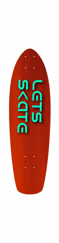 Design 9910 Skateboards, Longboards and Grip Tape Image