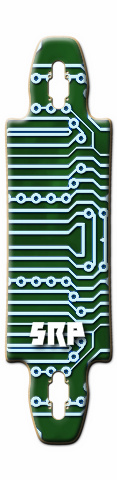 Design 72176 Skateboards, Longboards and Grip Tape Image