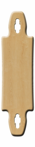 Design 83297 Skateboards, Longboards and Grip Tape
