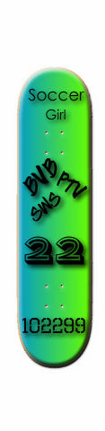 Design 64536 Skateboards, Longboards and Grip Tape Image