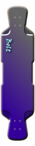 Design 6596 Skateboards, Longboards and Grip Tape Image