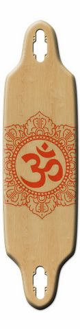 Design 48252 Skateboards, Longboards and Grip Tape Image