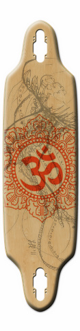Design 50935 Skateboards, Longboards and Grip Tape Image