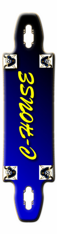 Design 76999 Skateboards, Longboards and Grip Tape Image
