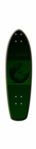Global Skateboards, Longboards and Grip Tape Image