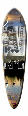 Design 6454 Skateboards, Longboards and Grip Tape Image