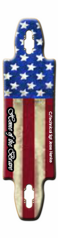 Design 53340 Skateboards, Longboards and Grip Tape Image