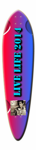 Design 20525 Skateboards, Longboards and Grip Tape Image