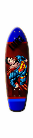 Design 17663 Skateboards, Longboards and Grip Tape Image