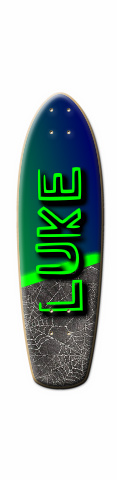 Design 69499 Skateboards, Longboards and Grip Tape Image