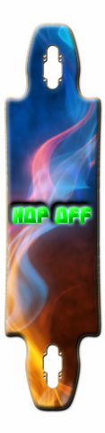 Design 68402 Skateboards, Longboards and Grip Tape Image