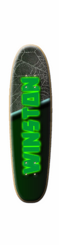 Design 1255 Skateboards, Longboards and Grip Tape Image