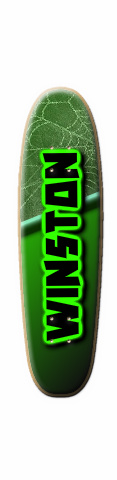 Design 76219 Skateboards, Longboards and Grip Tape Image