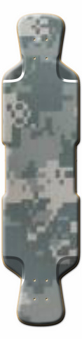 Design 39306 Skateboards, Longboards and Grip Tape