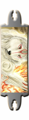 Design 72318 Skateboards, Longboards and Grip Tape Image