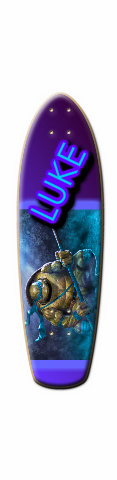 Design 58560 Skateboards, Longboards and Grip Tape Image