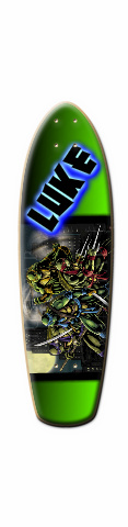Design 39380 Skateboards, Longboards and Grip Tape