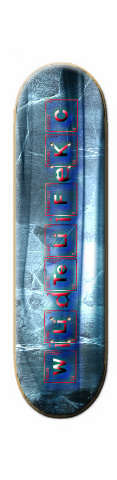 hgg Skateboards, Longboards and Grip Tape Image