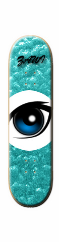 Design 35972 Skateboards, Longboards and Grip Tape