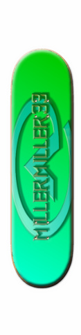Design 36608 Skateboards, Longboards and Grip Tape Image