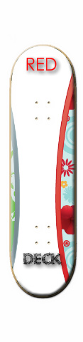 Design 53043 Skateboards, Longboards and Grip Tape Image