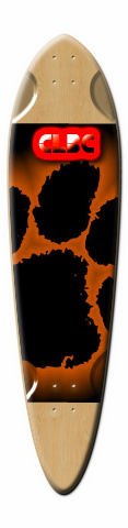 Design 22803 Skateboards, Longboards and Grip Tape