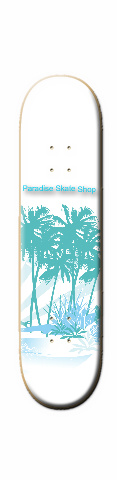 Design 1640 Skateboards, Longboards and Grip Tape Image