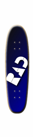 Design 14914 Skateboards, Longboards and Grip Tape Image