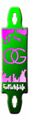 Design 53754 Skateboards, Longboards and Grip Tape Image