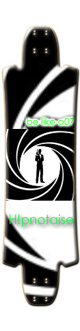 Design 27014 Skateboards, Longboards and Grip Tape