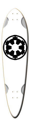 Design 27131 Skateboards, Longboards and Grip Tape