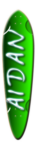 Design 27075 Skateboards, Longboards and Grip Tape