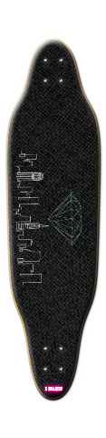 Longboard #1