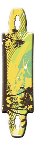 Design 27012 Skateboards, Longboards and Grip Tape Image