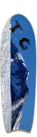 Design 27070 Skateboards, Longboards and Grip Tape Image