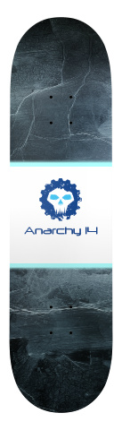 Design 27000 Skateboards, Longboards and Grip Tape Image