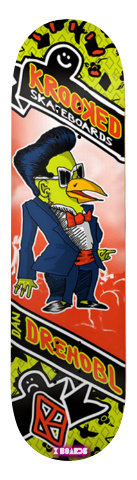 Mr Penguin