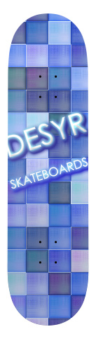 Design 27159 Skateboards, Longboards and Grip Tape