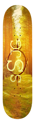 Design 27213 Skateboards, Longboards and Grip Tape