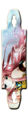 Megurine Luka