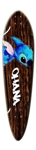 Design 27421 Skateboards, Longboards and Grip Tape