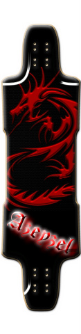 Design 27386 Skateboards, Longboards and Grip Tape