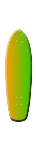 Design 27348 Skateboards, Longboards and Grip Tape