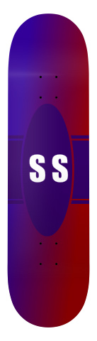 Design 27380 Skateboards, Longboards and Grip Tape Image