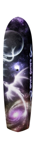 Space ghost