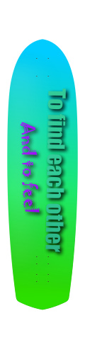 Design 27443 Skateboards, Longboards and Grip Tape