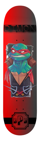 Design 27219 Skateboards, Longboards and Grip Tape Image