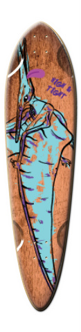 Design 27589 Skateboards, Longboards and Grip Tape Image