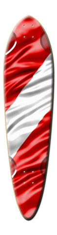 Design 27561 Skateboards, Longboards and Grip Tape